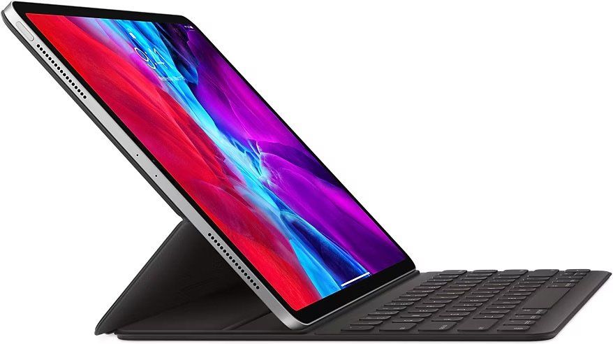 Apple Tastaturen: Apple Smart Keyboard Folio 11-inch "CH-Layout" – Gebraucht aus Richterswil von Aep 2