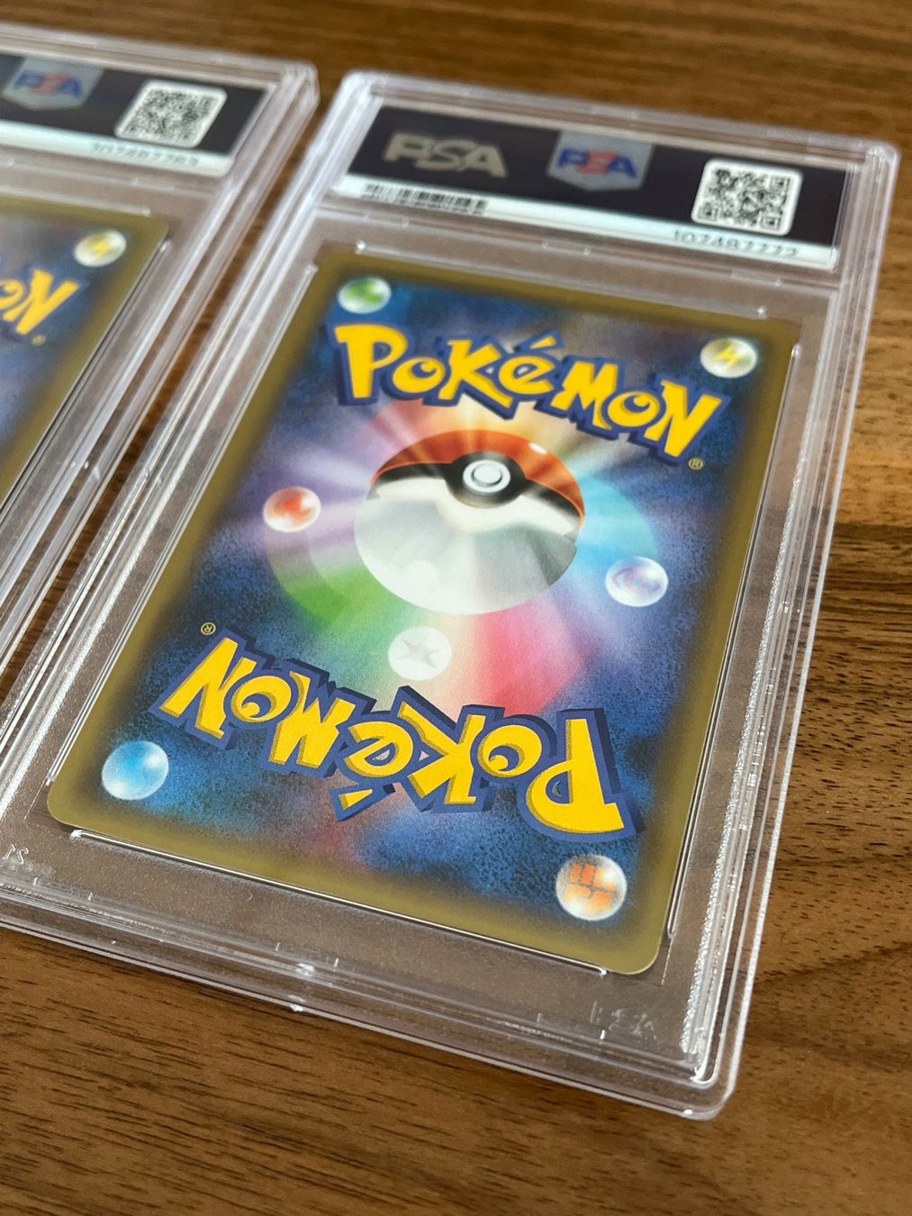 Pokémon Carte collezionabili: Charizard + Venusaur + Blastoise - PSA 10✨ 25th Anniversary – Usato da Zürich venduto da okt_ndy9 6