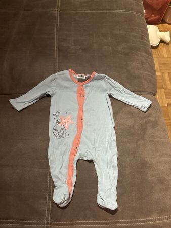 Baby Strampler Grösse 56 Tweety guter Zustand