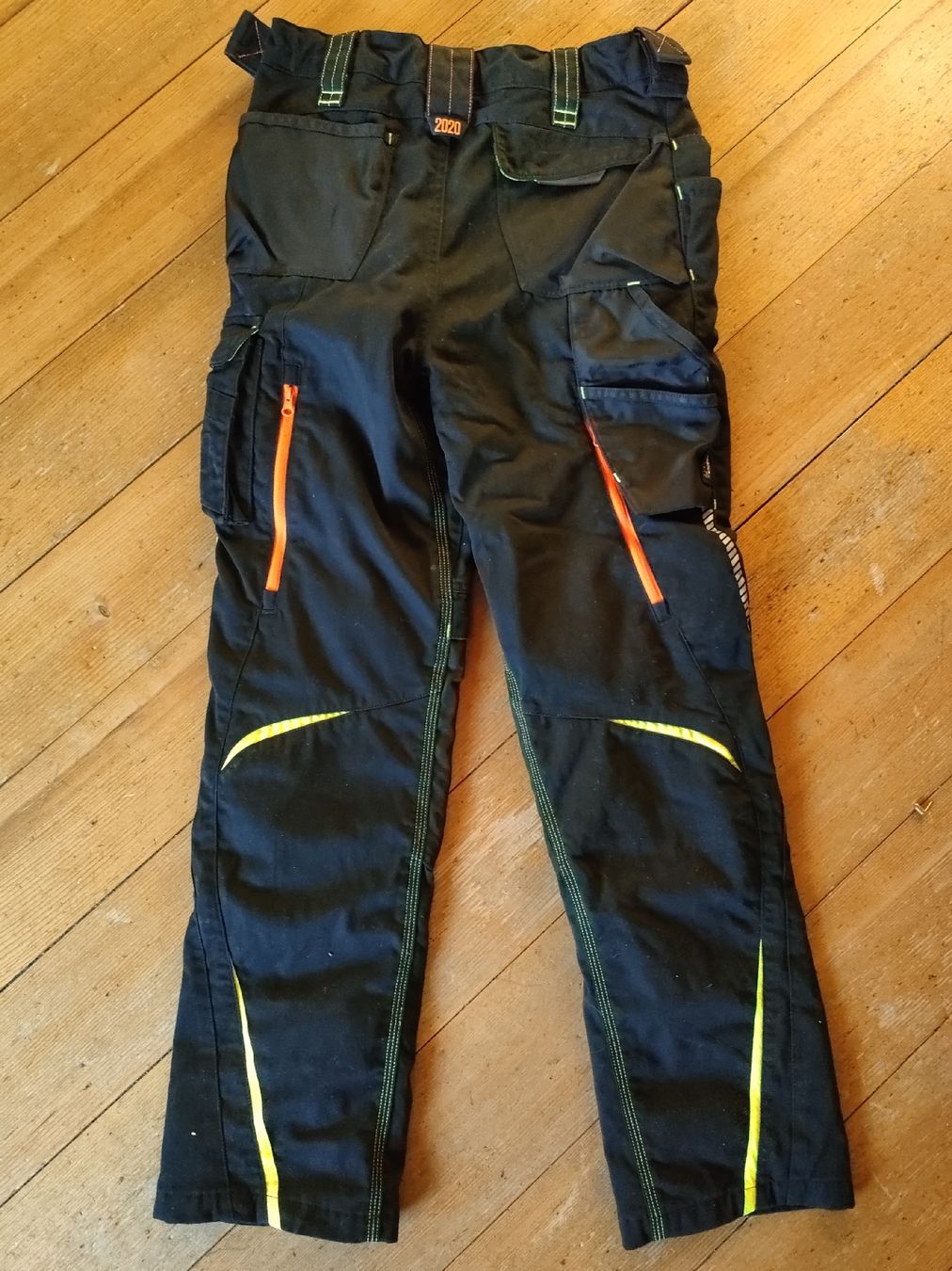 Engelbert Strauss Pantalons: Engelbert Strauss Arbeitshose  – Neuf (Voir description) à Scheunen par klare2 1