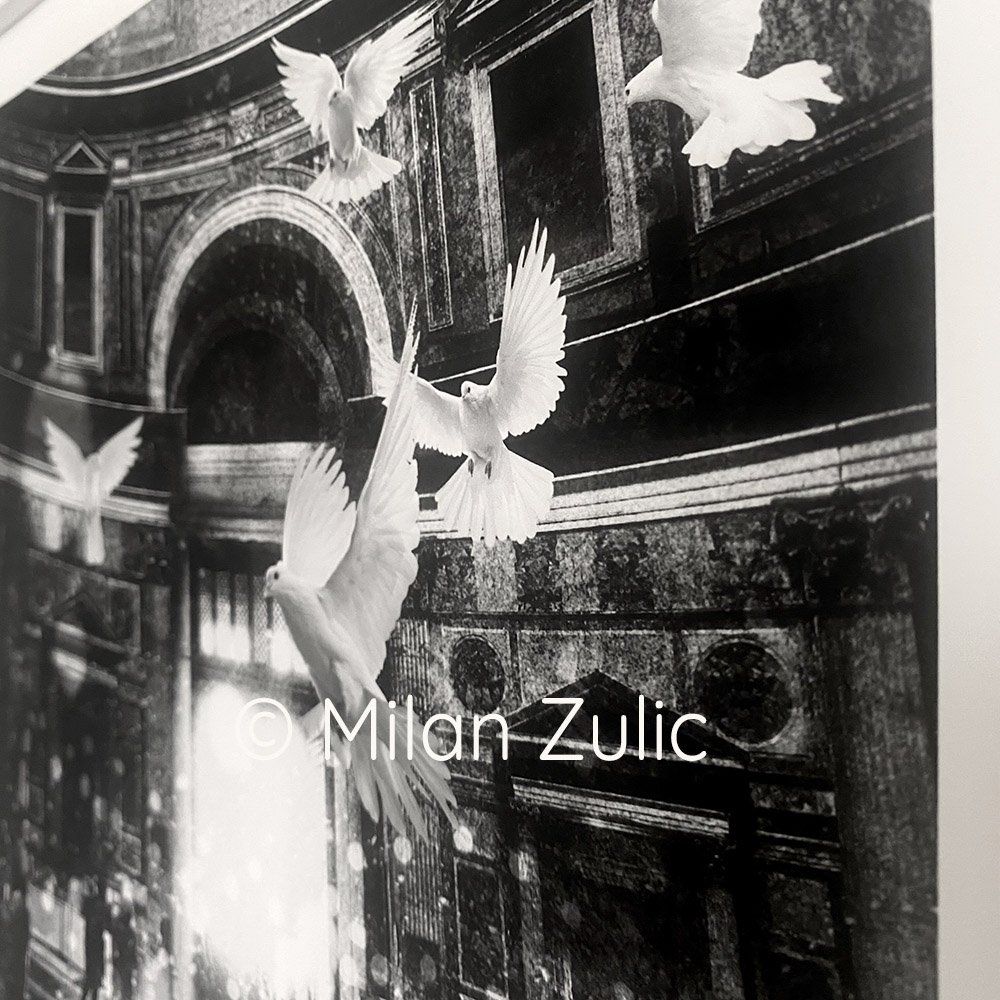 Foto & Immagini: Travel postcards 0077 – Nuovo (secondo la descrizione) da Uetikon am See venduto da mil_7k2b 4