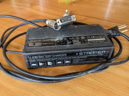 Stromer Ladegerät für ST1, V1, 36V 4A gebraucht