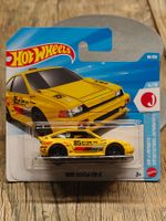 Hot Wheels 2026 Honda CR-X