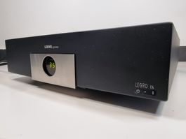 Amplificateur Hi-Fi, Loewe Legro TA