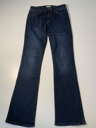 Jeans, WRANGLER, wie NEU!