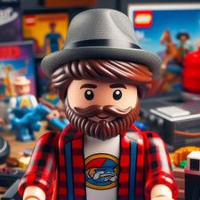 Profile image of HipstersCollectibles