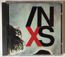 INXS - X