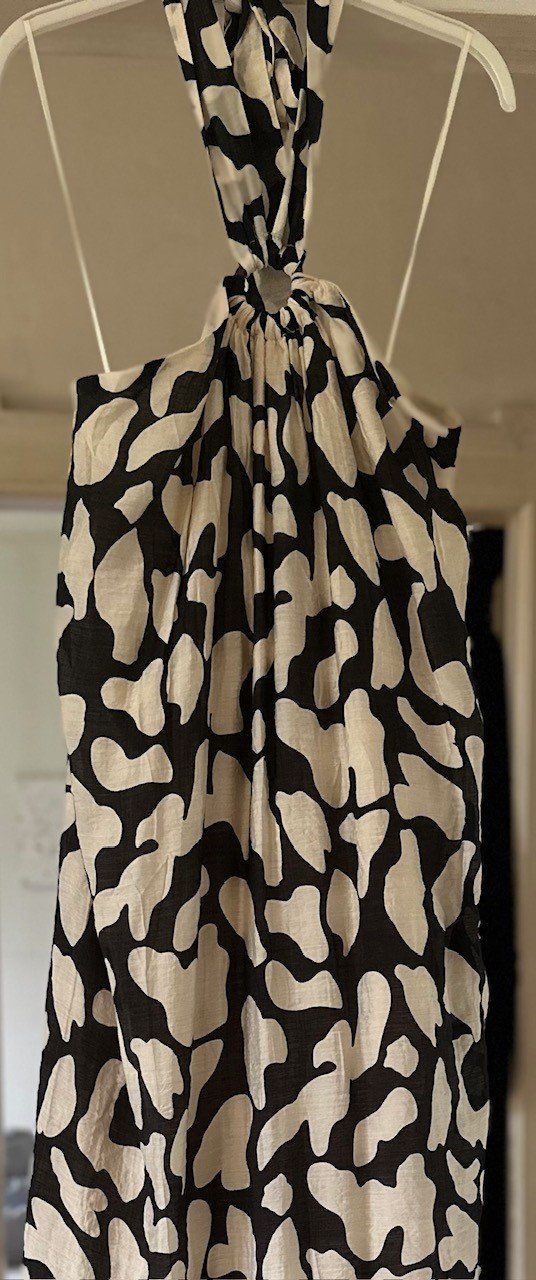 Vestiti: LONGUE ROBE! M – Nuovo e nell'imballaggio originale da Locarno venduto da NicoNion 3