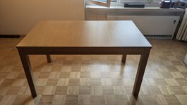 Esstisch Holz ausziehbar 140 - 180 - 220 cm