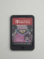 SWITCH LOL Surprise Movie Night - Switch Spiel