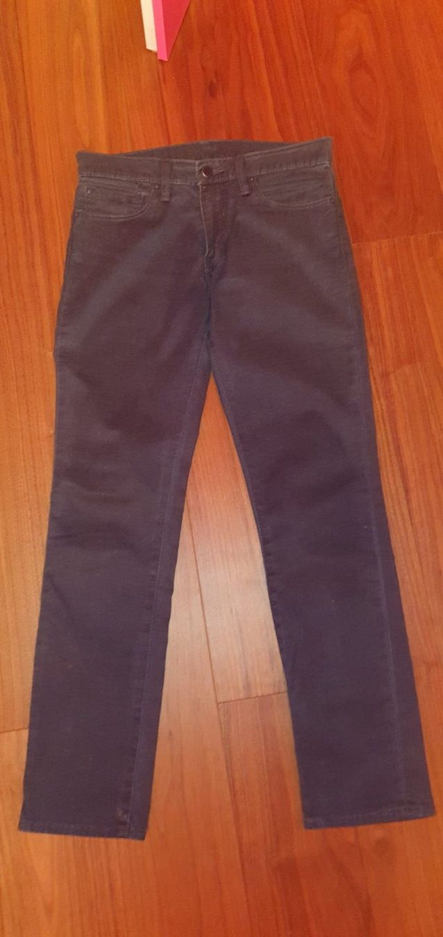 Levi's Jeans: Jeans Levi's 31x32 – Gebraucht aus St-Sulpice VD von juhdu 1