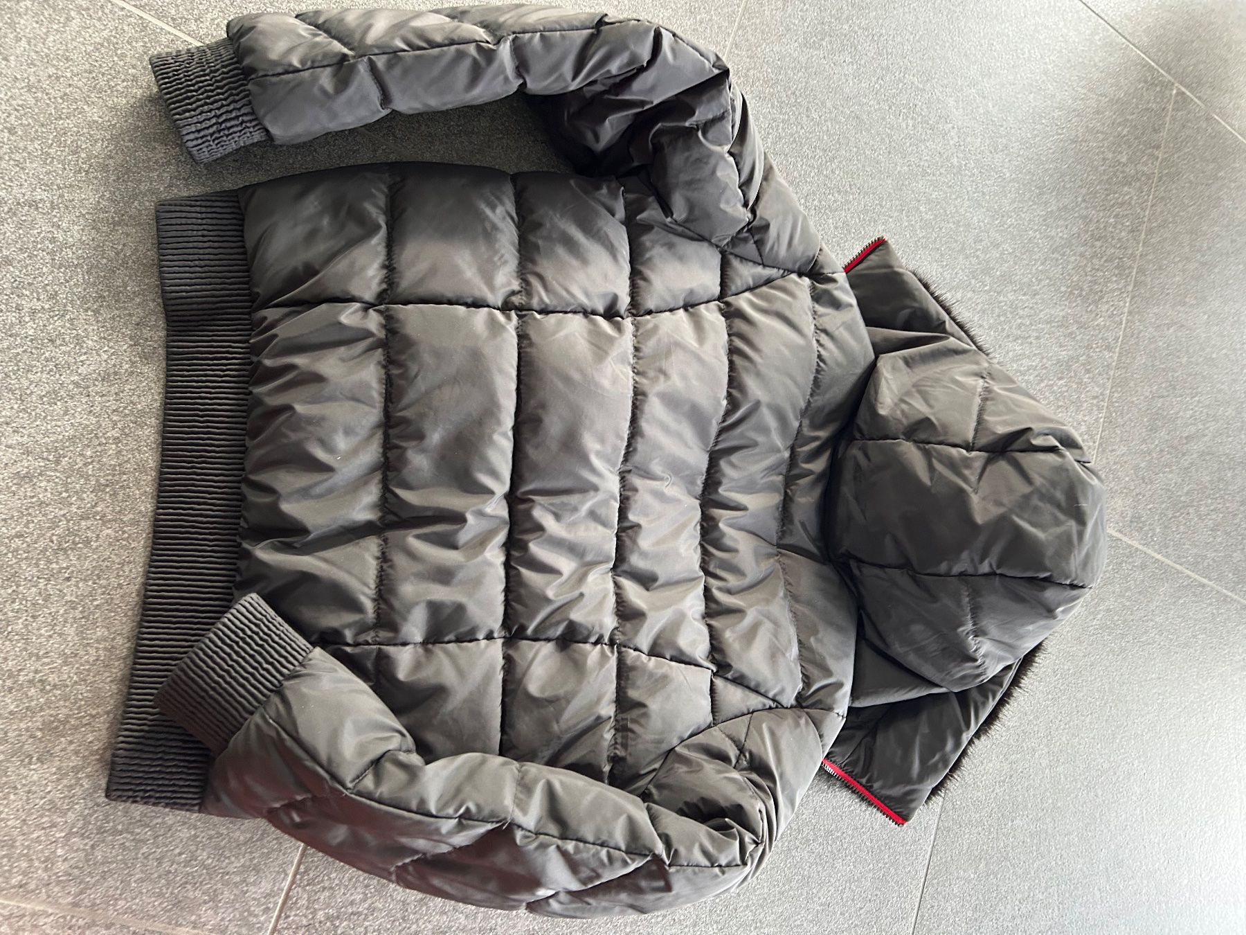Taifun Jacken: Jacke Taifun Grösse 38/40 – Gebraucht aus Lengnau AG von gercla 1