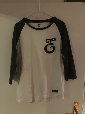 Element Raglan T-Shirt - L