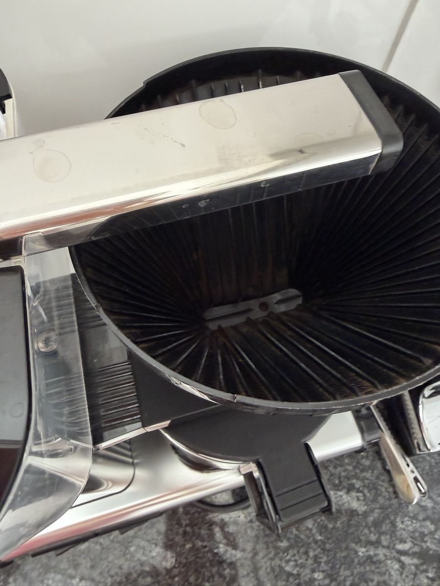 Moccamaster Machines à café & Machines à expresso: Moccamaster Kaffee Maschine /  – D'occasion à Zürich par User-nn-126 1