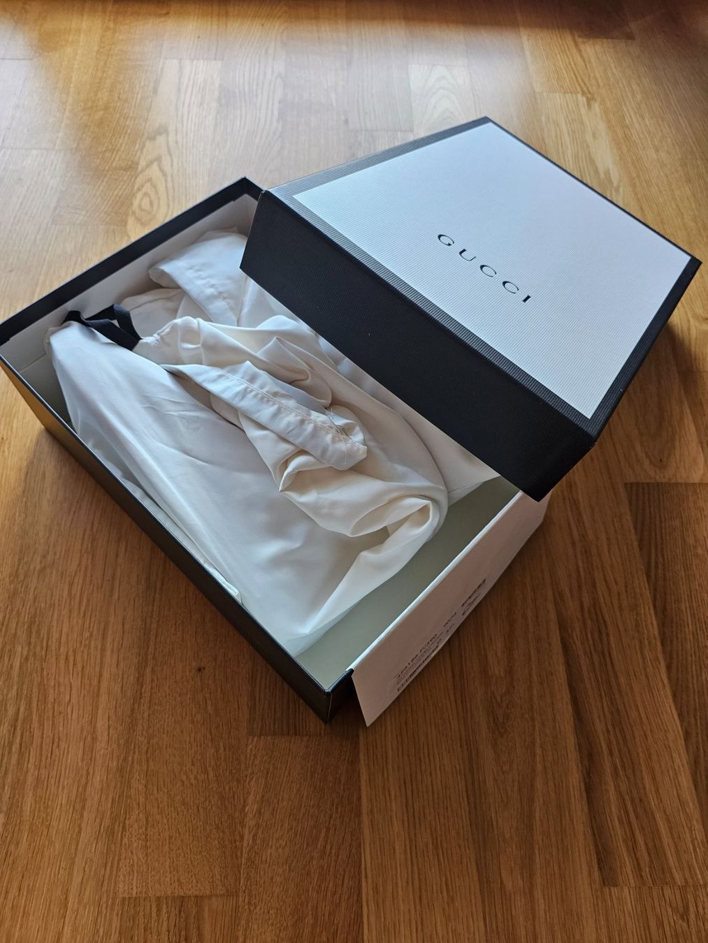 Gucci Scarpe da uomo: Original Gucci Schuhe – Usato da Siebnen venduto da Patrizia.Sara 7