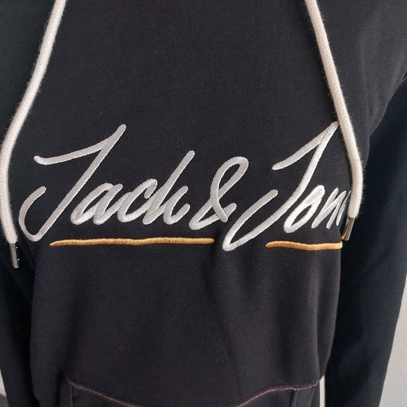 Jack & Jones Maglioni & Felpe: Hoodie Jack & Jones – Nuovo e nell'imballaggio originale da Muri AG venduto da ReBoutique 1