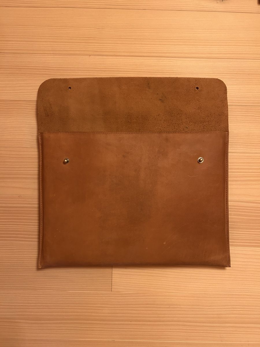 Borse: Holzrichter Laptoptasche – Nuovo (secondo la descrizione) da Schiers venduto da gmt_69jx 1