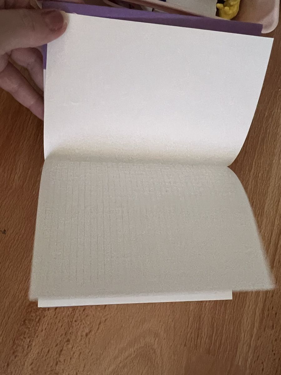 Blocchi: Manga Notiz Büchlein in Karomuster !Letzte Chance! – Nuovo (secondo la descrizione) da Olten venduto da Sonjason 2
