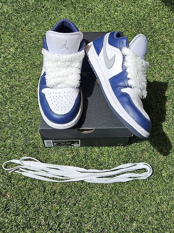 Nike Air Jordan 1 Low 42 (D'occasion) à Peseux pour CHF 47 – avec ...
