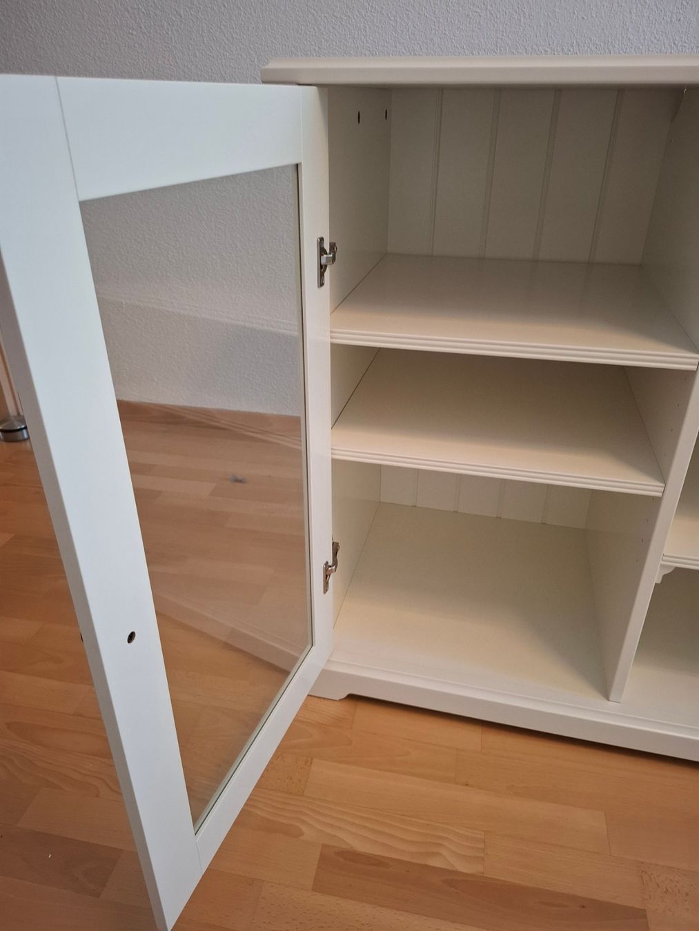 Ikea Credenze: Sideboard LIATORP Ikea - TOP Zustand – Usato da Seengen venduto da Merlin66 1