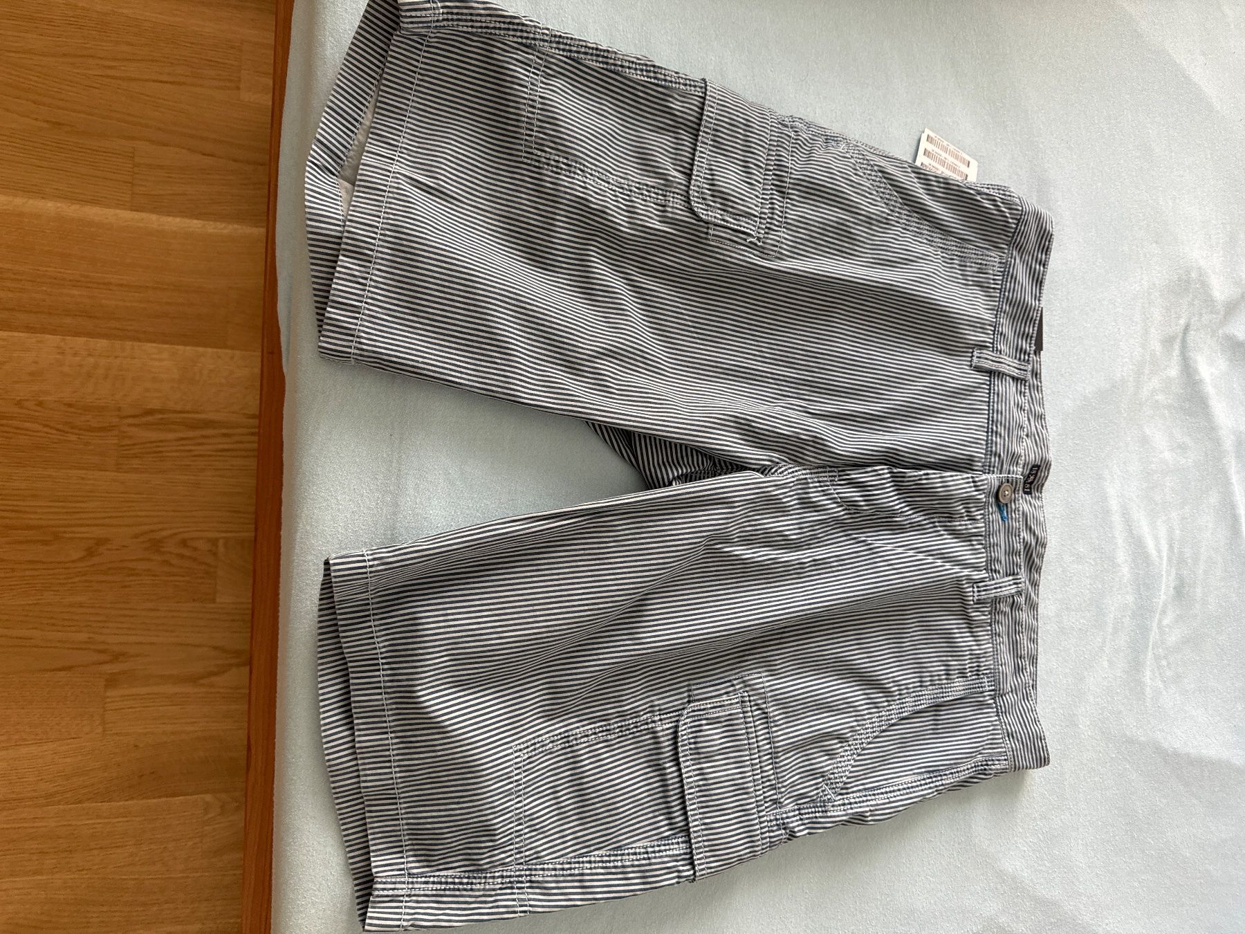 Paul Kehl Pantaloni: Paul Kehl Shorts neu - Grösse 54 – Nuovo e nell'imballaggio originale da Zürich venduto da L_12