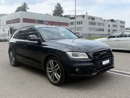 Top Zustand frisch ab Service / AHK