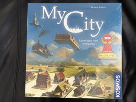 Spiel My City von Kosmos NEU/OVP