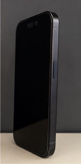 Apple Portables: iphone 16pro – D'occasion à Basel par KingKhallid 5