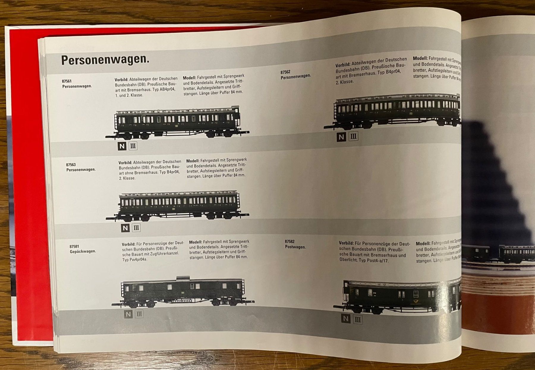 Bücher: Märklin Jahrbuch 2005 – Gebraucht aus Schaffhausen von Jove1 2
