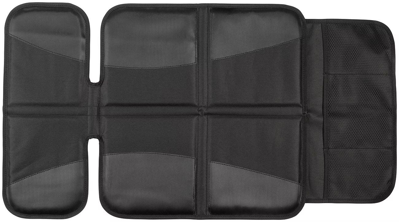 Seggiolini per auto: ***Lescars Kindersitz-Unterlage "Basic"*** – Nuovo e nell'imballaggio originale da Gattikon venduto da psailer 1