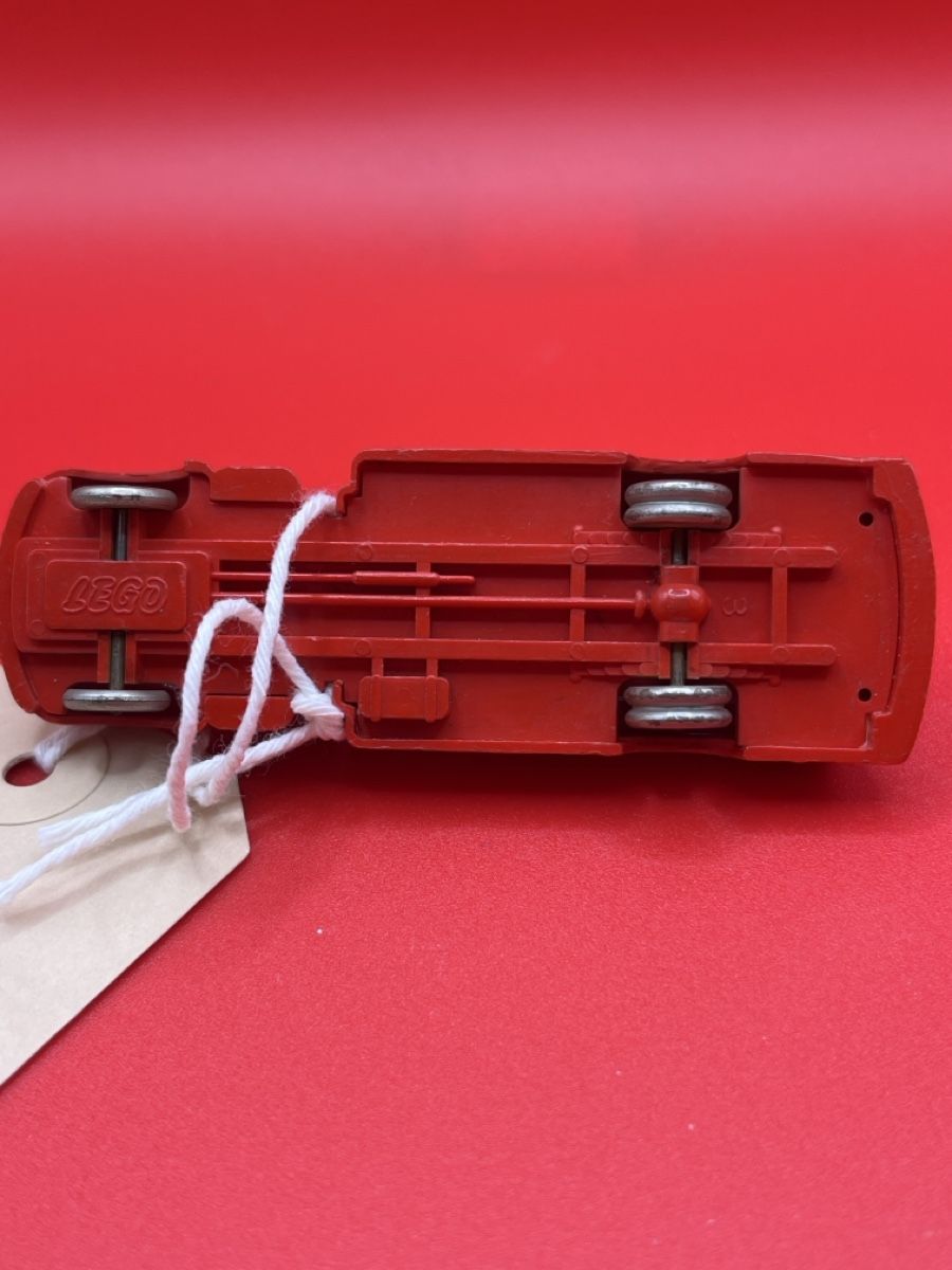Modellini d'auto: Lego Bedford Esso – Usato da Root venduto da 156500 3