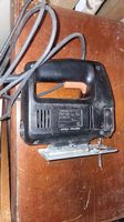 Stichsäge Black & Decker