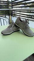 Coole Leder Sneaker’s Gabor 7