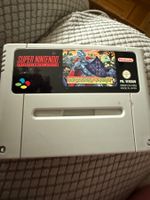 Spiel super Nintendo