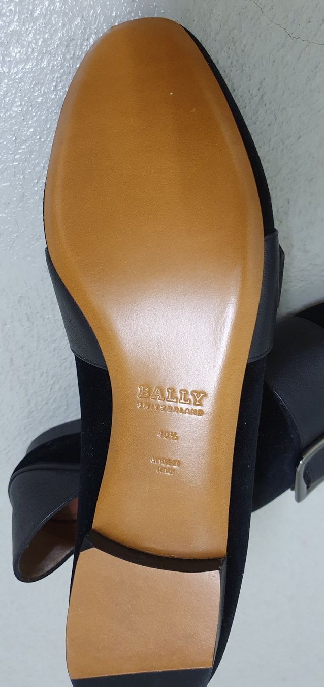 Bally Scarpe da donna: Schuhe von Bally – Nuovo e nell'imballaggio originale da Küsnacht ZH venduto da schweiz_ch 1