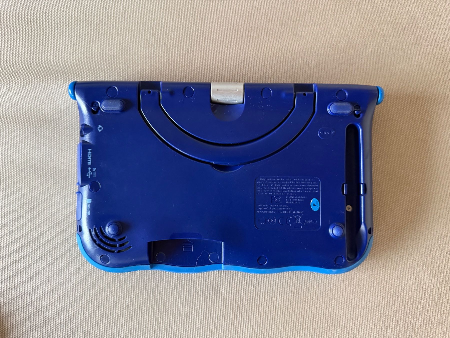 Vtech Tablet PC: Vtech Storio MAX Lernkonsole (defekt) – Difettoso da Adliswil venduto da synchrot 2