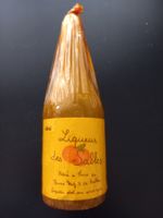 "Liqueur des Sables", Likör aus Frankreich