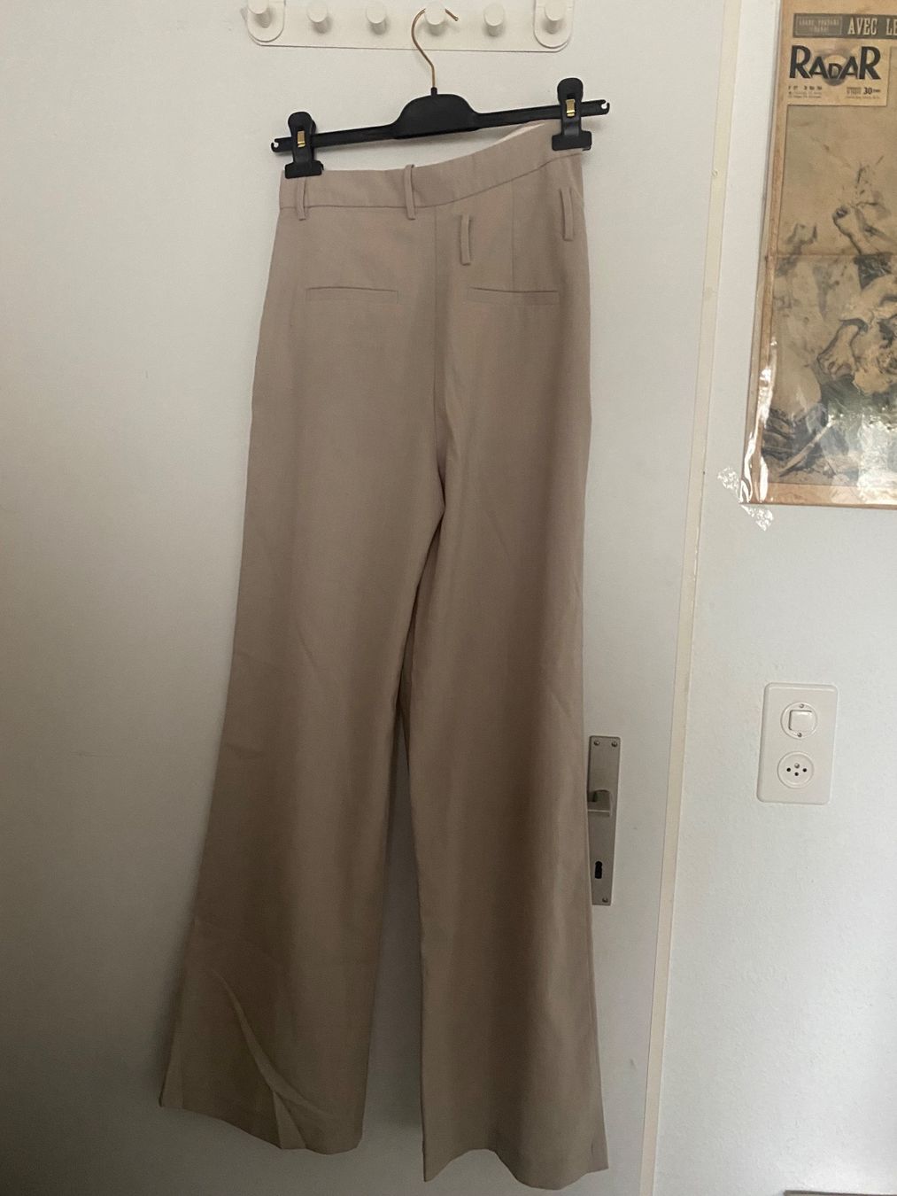 Pantaloni: MANGO ANZUGSHOSE – Nuovo (secondo la descrizione) da Schlieren venduto da notkrys 3