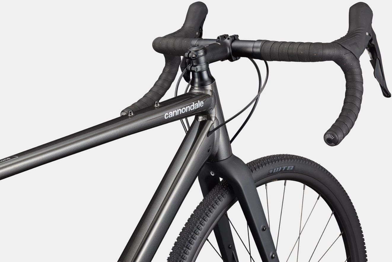 Cannondale Biciclette: Cannondale Topstone 1, Gr. S, 160-175cm – Nuovo (secondo la descrizione) da Winterthur venduto da starbicycle 5