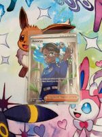 Pokémon Amarys Trainerin 132/131