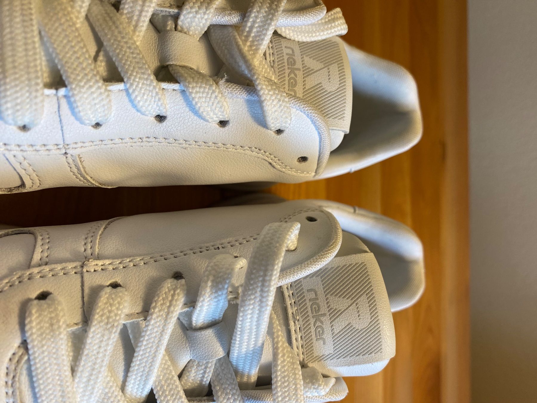 Scarpe da donna: Freizeitschuh Gr. 41 – Usato da Rapperswil SG venduto da Hubeli 1