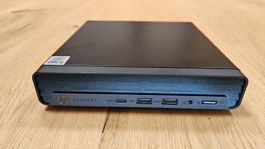 HP ProDesk 600 G6 Desktop Mini PC