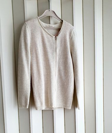 Damen Cardigan/ Strickjacke Gr.S / Neu