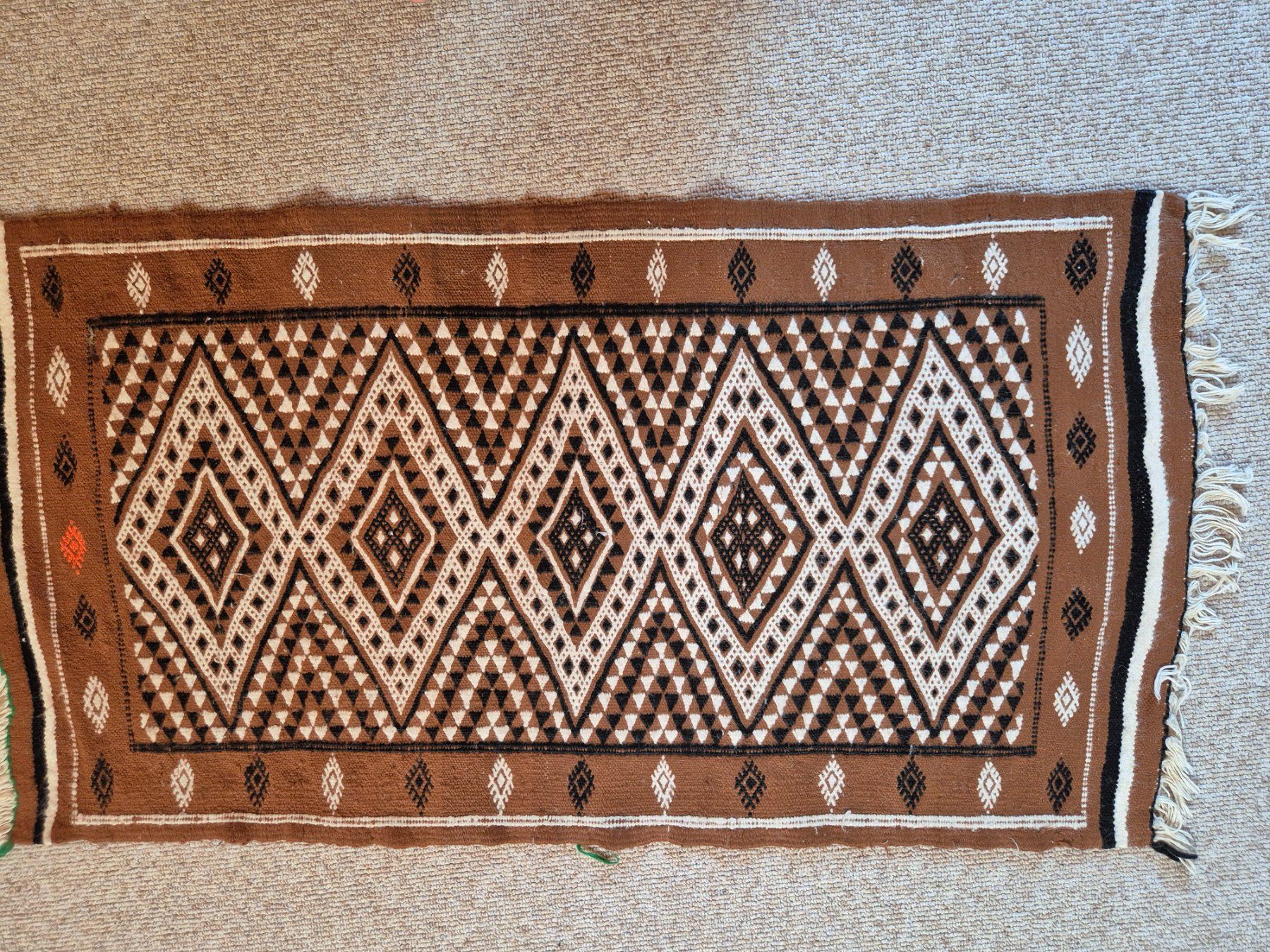 Tapis: Teppich gewebt – D'occasion à Winterthur par Sarafina66