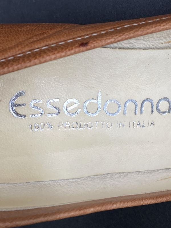 Navyboot Scarpe da donna: NAVYBOOT | Schuhe | Braun | Grösse 39 – Usato da Wittenbach venduto da Restwert_St-Gallen 5
