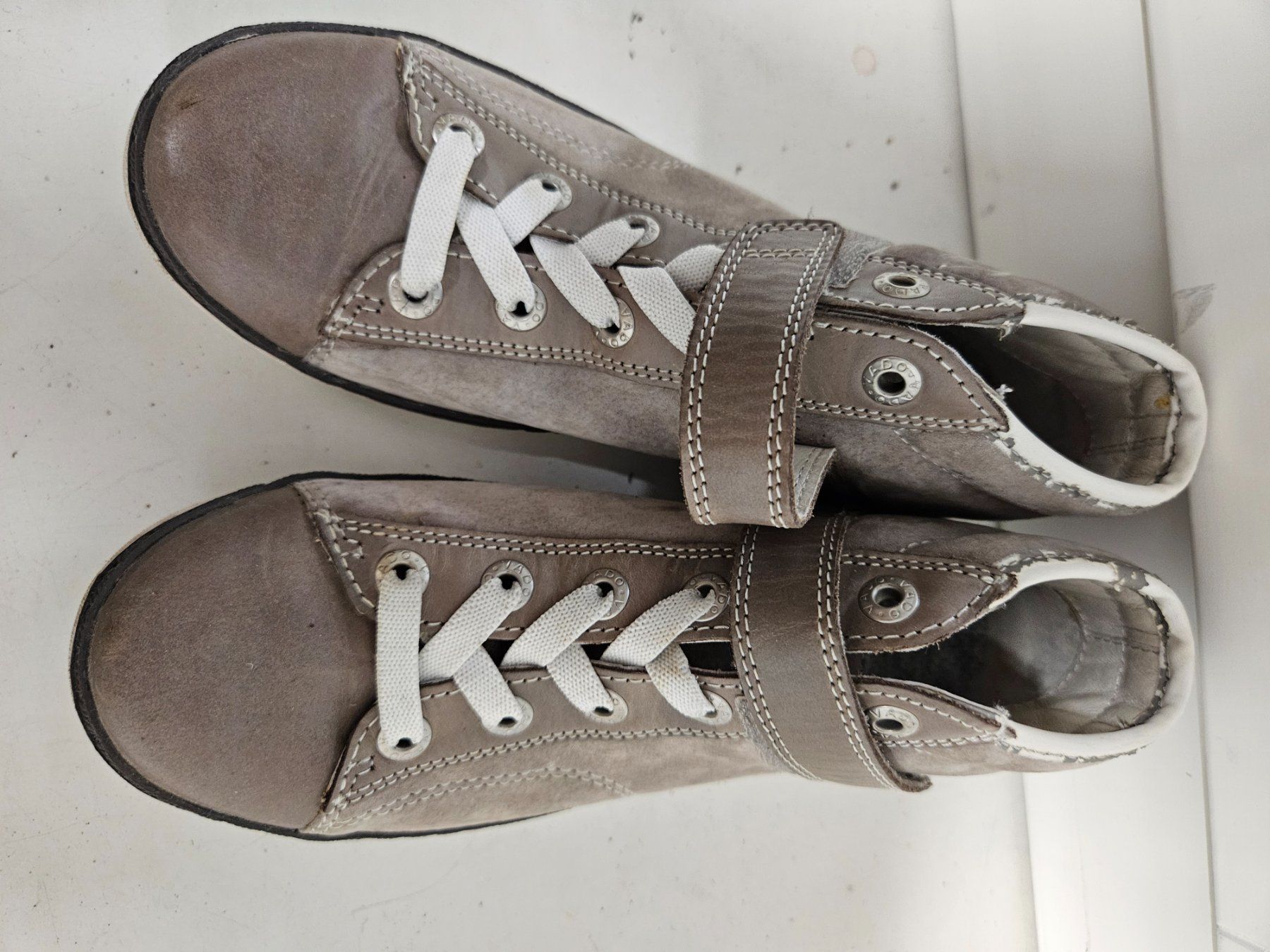 Scarpe per ragazzi: Sneaker VADO 34 – Usato da Hünenberg venduto da lexli06 1
