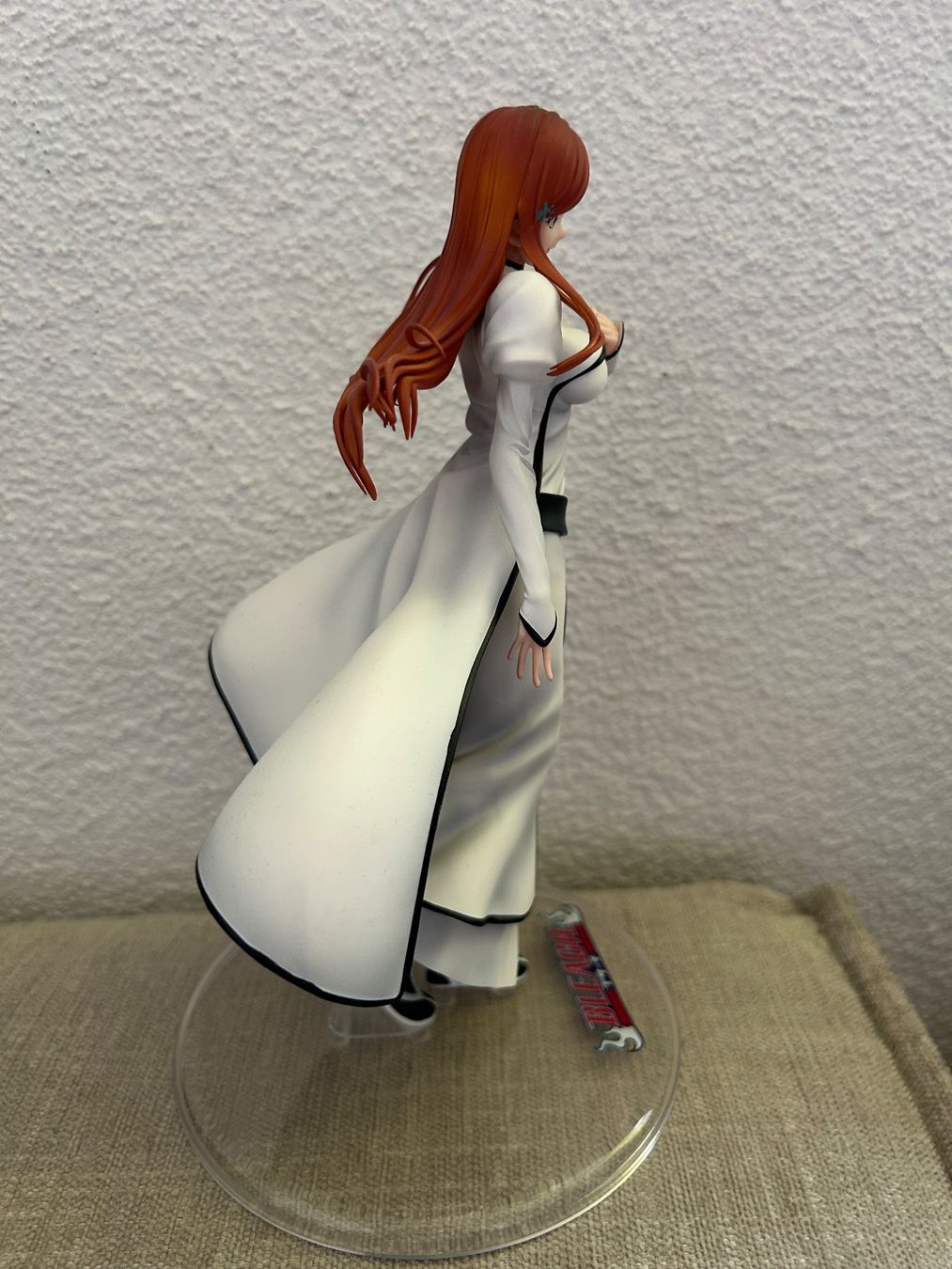 Figuren: Bleach Orihime Anime Manga Figur – Neu (gemäss Beschreibung) aus Arbon von Bobbyx777 3