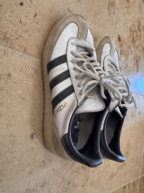 Herrenschuhe: Adidas Spezial Sneaker – Gebraucht aus Zürich von _nushy 2