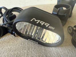 Supernova M99 MINI PURE (25 km / h) inkl. Zubehör