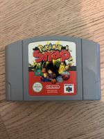 Nintendo64 Jeu Pokemon Snap Francais